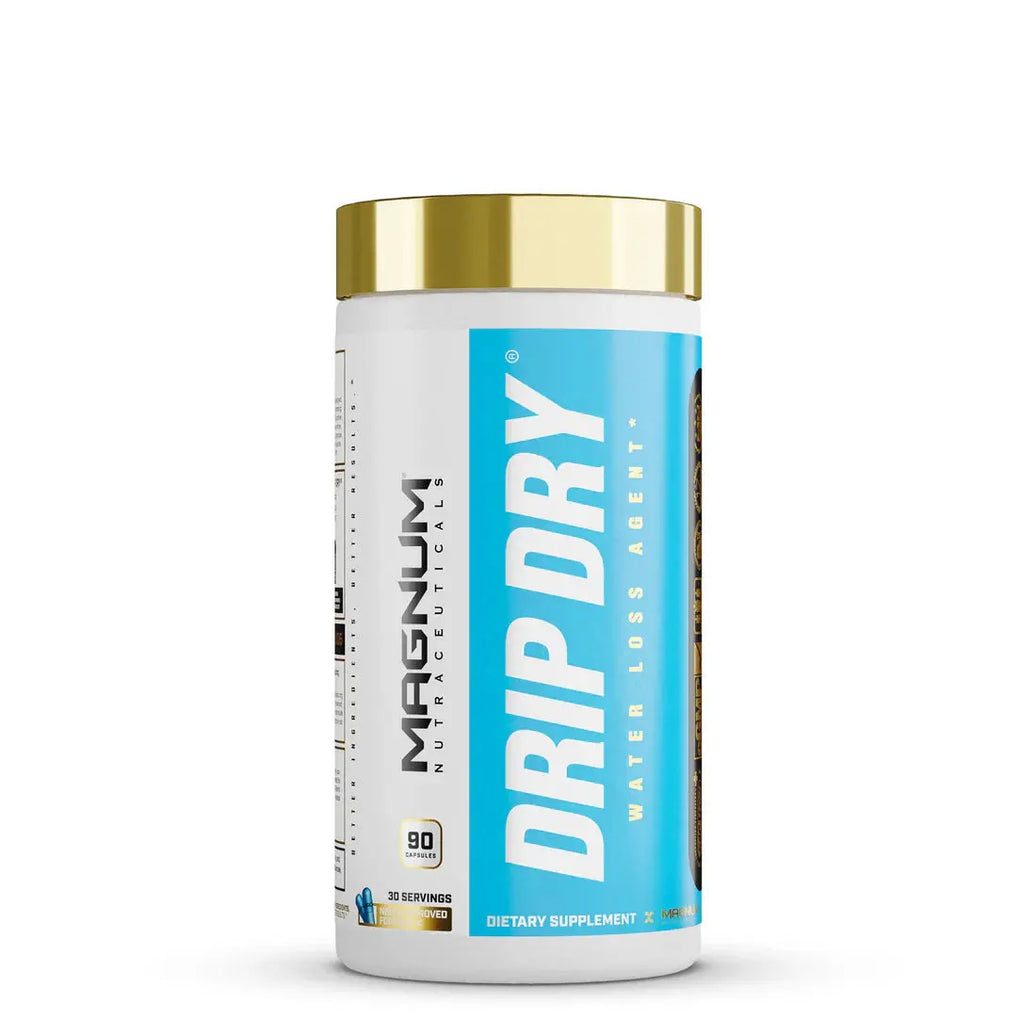 Drip Dry Magnum Nutraceuticals