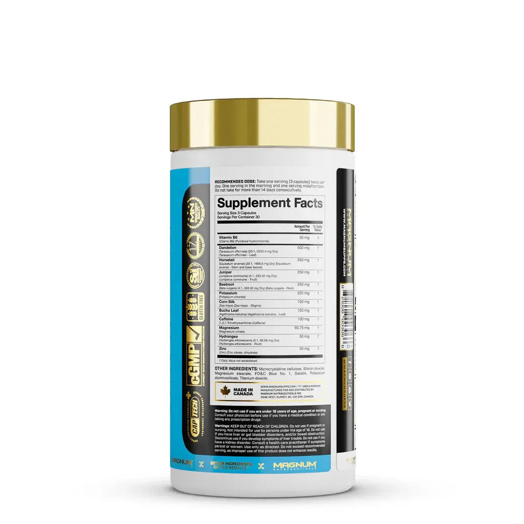 Drip Dry Magnum Nutraceuticals