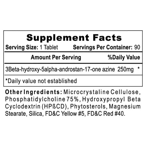 Dymethazine® | Buy 2 Get 20% Off Max Muscle Orlando