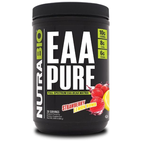EAA PURE Max Muscle Orlando