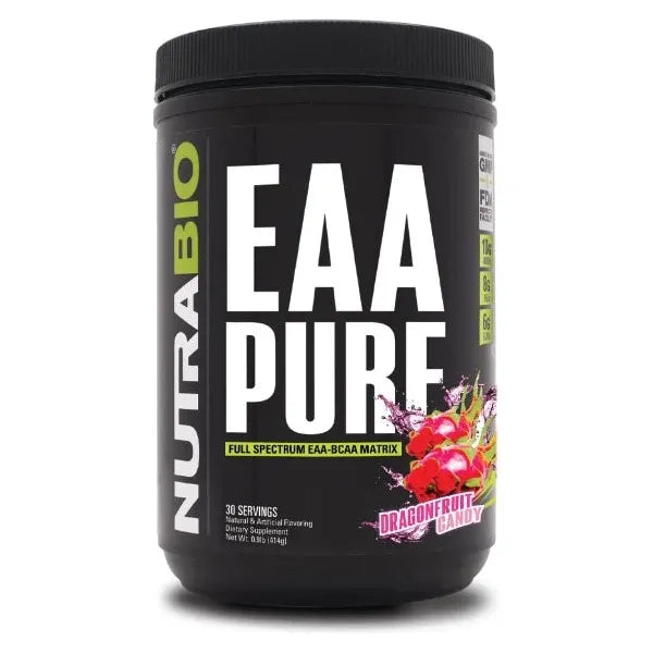 EAA PURE Max Muscle Orlando