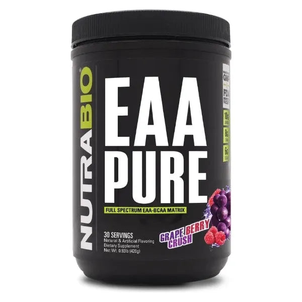 EAA PURE Max Muscle Orlando