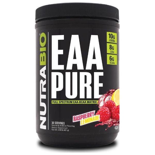 EAA PURE Max Muscle Orlando