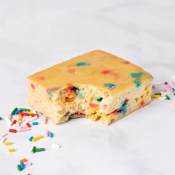 EAT ME GUILT FREE Max Muscle Orlando