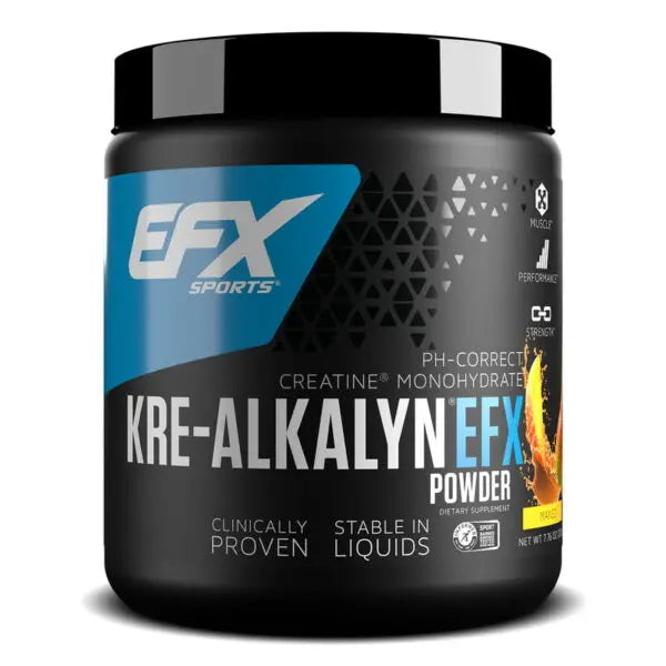 EFX Sports | KRE ALKALYN – POWDER ALL AMERICAN EFX