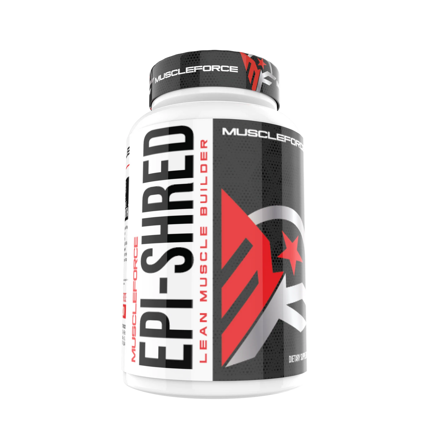 EPI-Shred Max Muscle Orlando