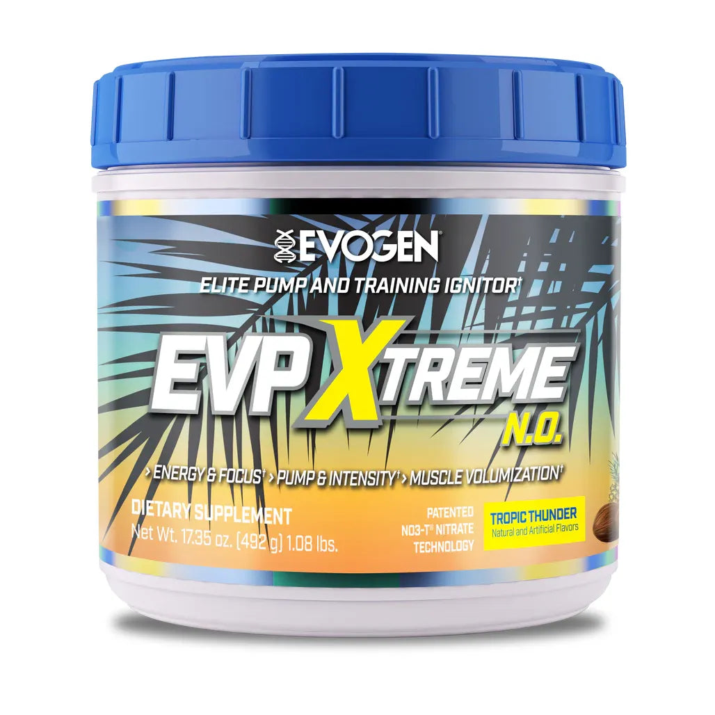 EVP EXTREME N.O. PRE-WORKOUT Max Muscle Orlando