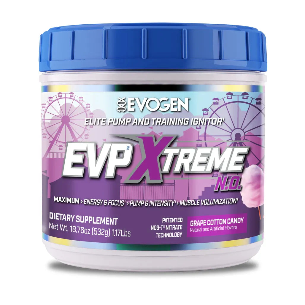 EVP EXTREME N.O. PRE-WORKOUT Max Muscle Orlando