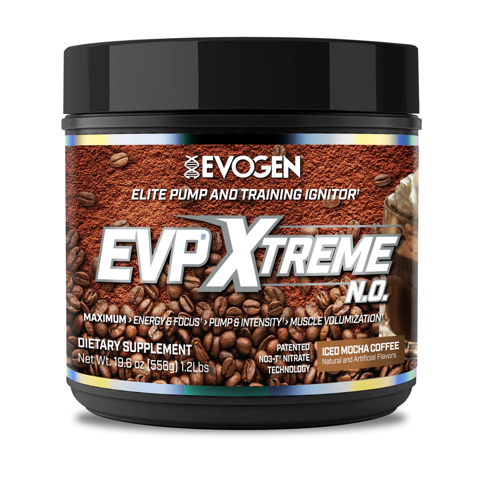 EVP EXTREME N.O. PRE-WORKOUT Max Muscle Orlando