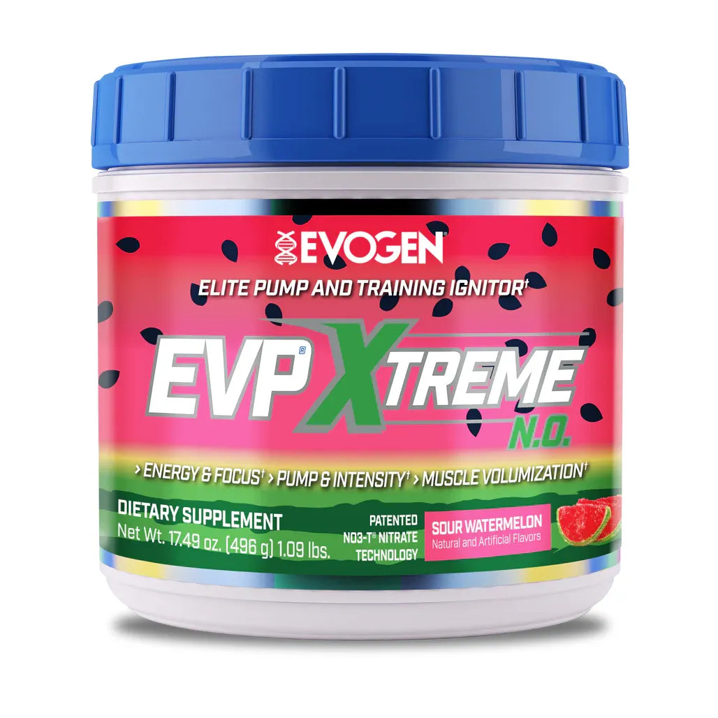 EVP EXTREME N.O. PRE-WORKOUT Max Muscle Orlando