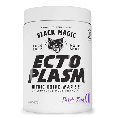 Ecto Plasm Non-Stimulant Pump Max Muscle Orlando