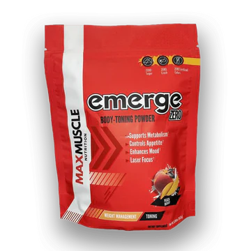 Emerge Zero Max Muscle Orlando