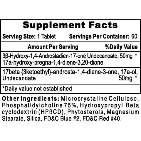 Equipoise® Max Muscle Orlando