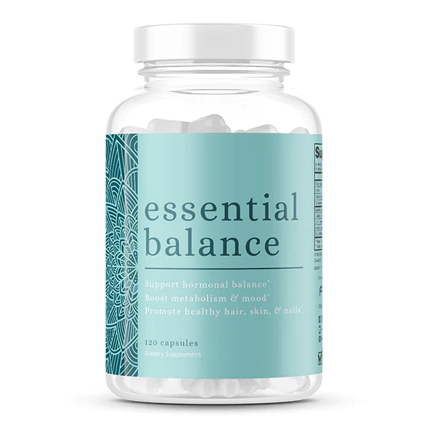 Essential Balance Max Muscle Orlando