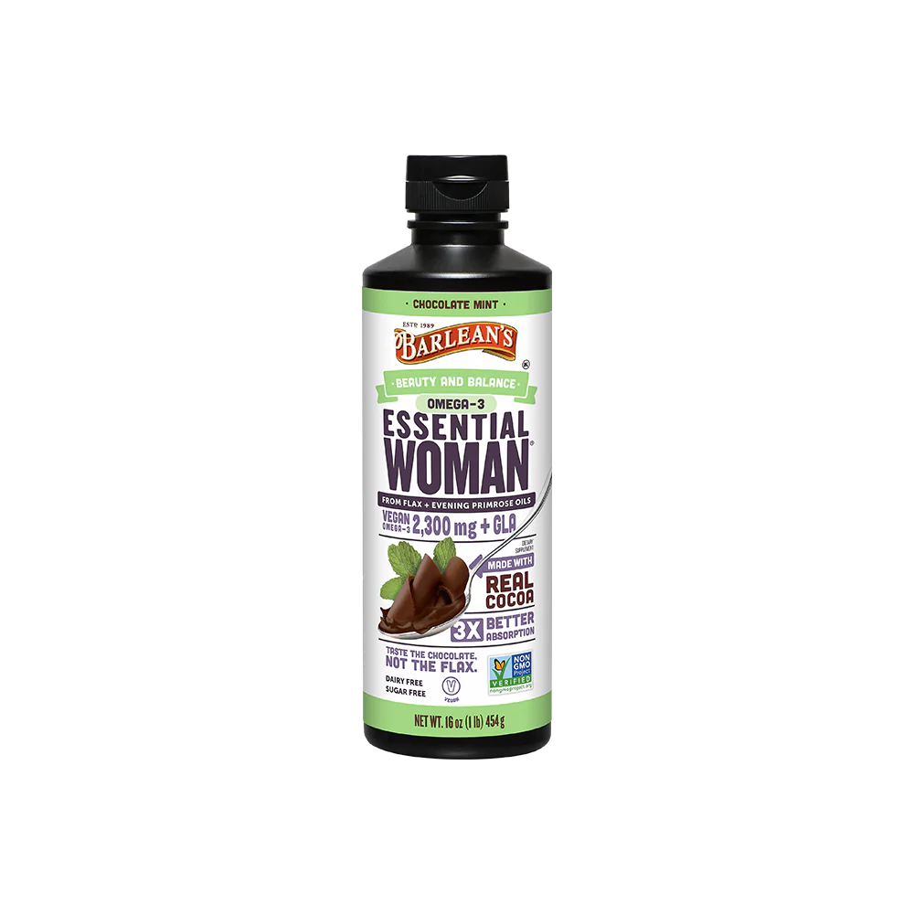 Essential Woman® Chocolate Mint Max Muscle Orlando