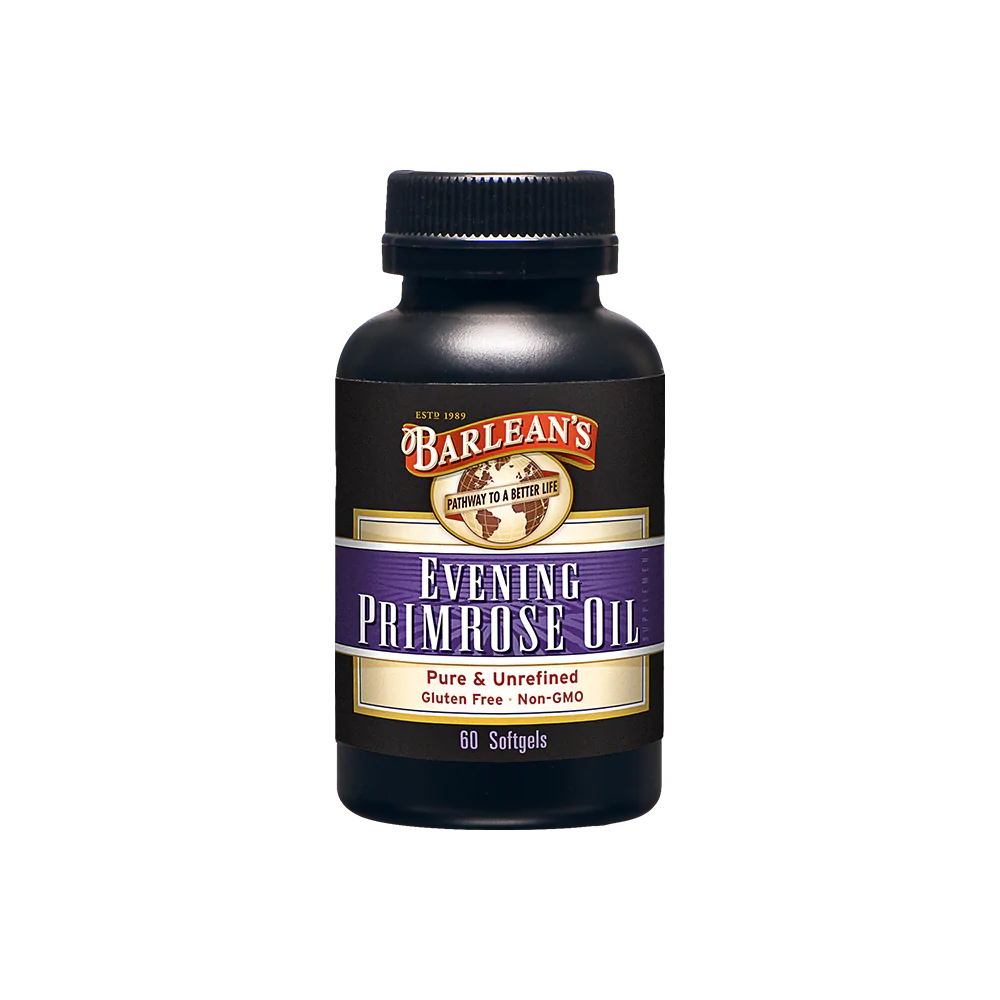 Evening Primrose Oil Softgels Max Muscle Orlando