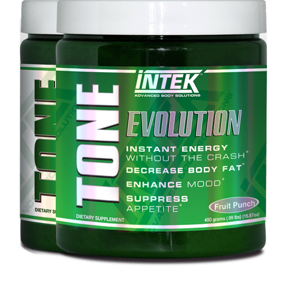 Evolution Tone Max Muscle Orlando