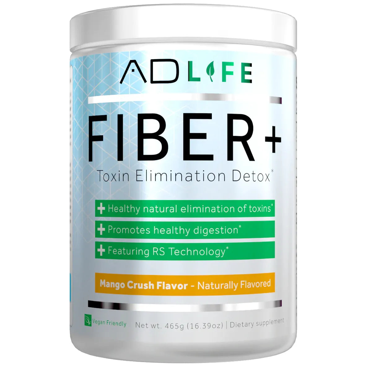 FIBER + Max Muscle Orlando