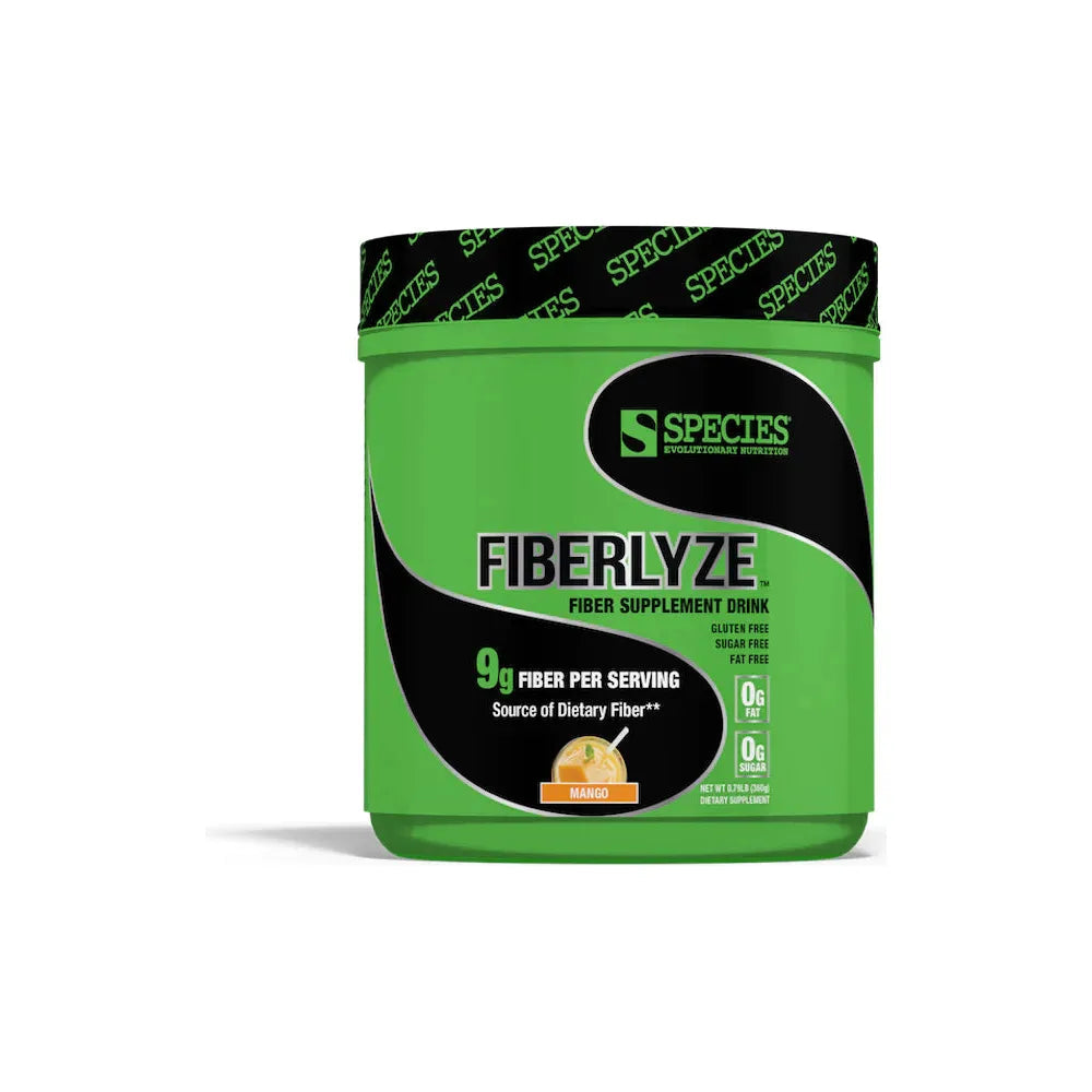 Fiberlyze Max Muscle Orlando