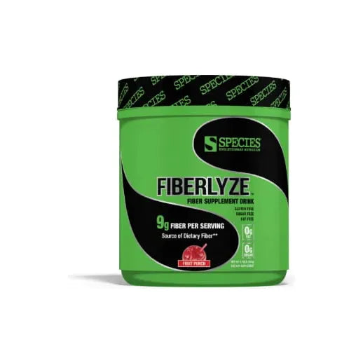 Fiberlyze Max Muscle Orlando