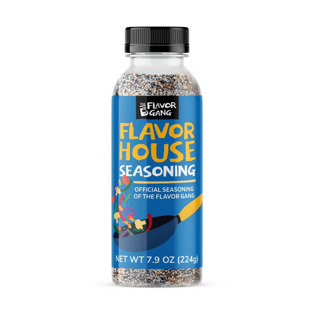 Flavor Gang Spices Max Muscle Orlando