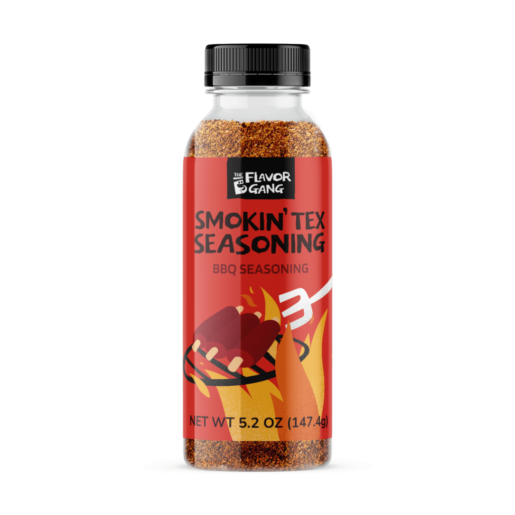 Flavor Gang Spices Max Muscle Orlando