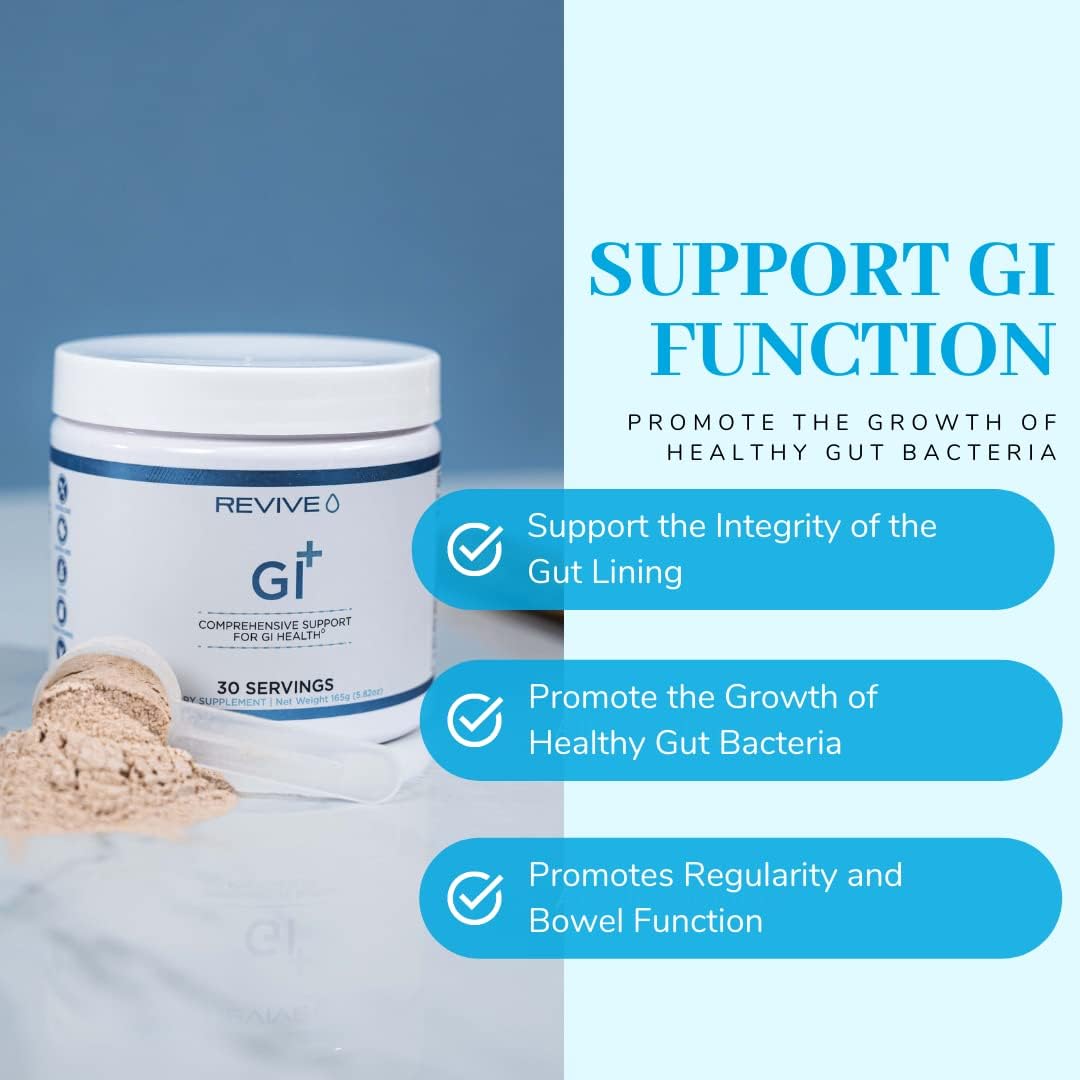 GI+ | Buy 1 Get 1 50% Off Max Muscle Orlando
