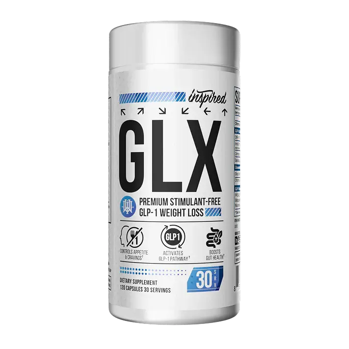 Inspired Nutraceuticals | GLX Inspired Nutraceuticals