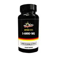 Global Supremacy | 5-Amino-1MQ Global Supremacy