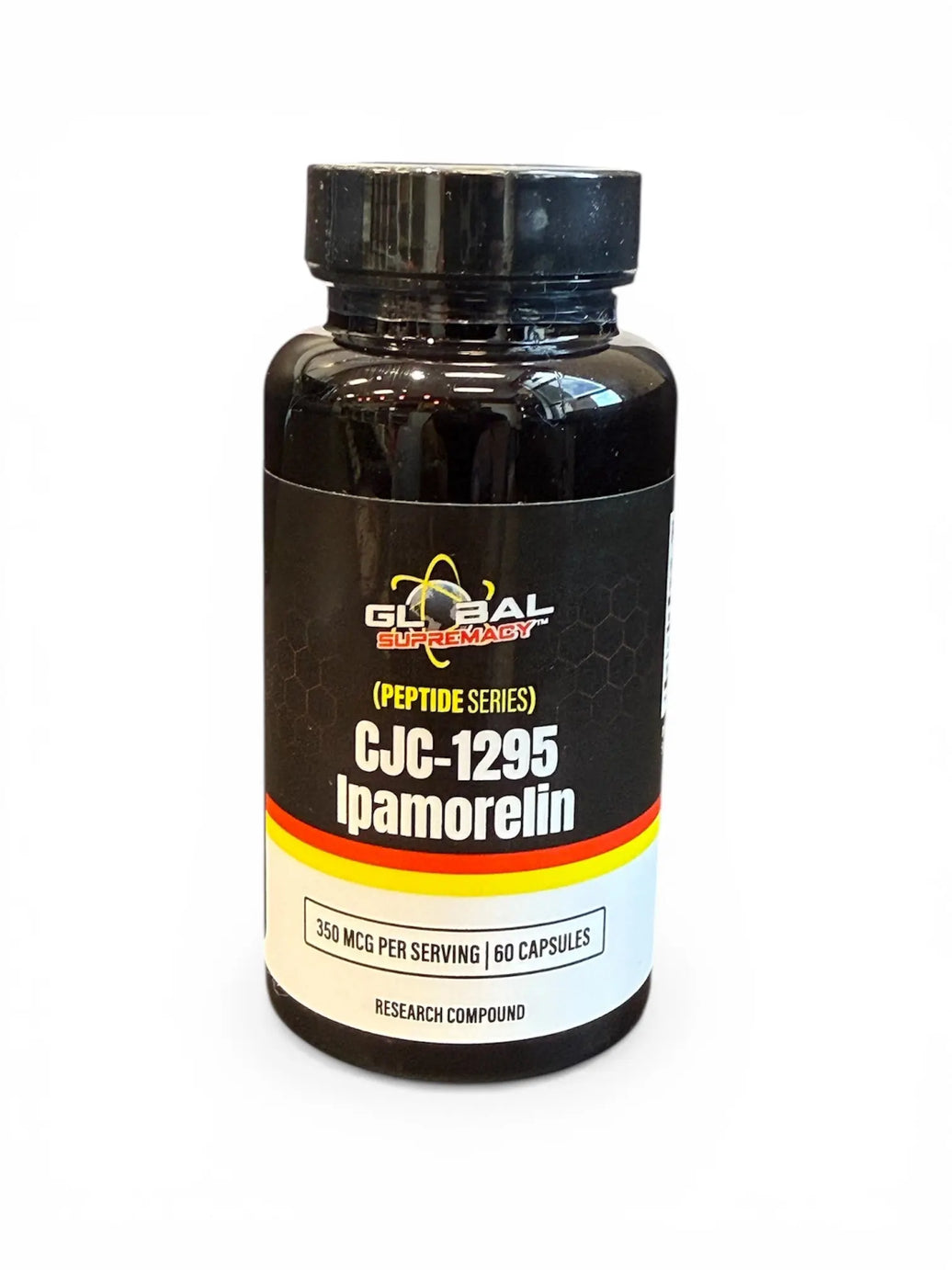 Global Supremacy | CJC-1295 + Ipamorelin Global Supremacy