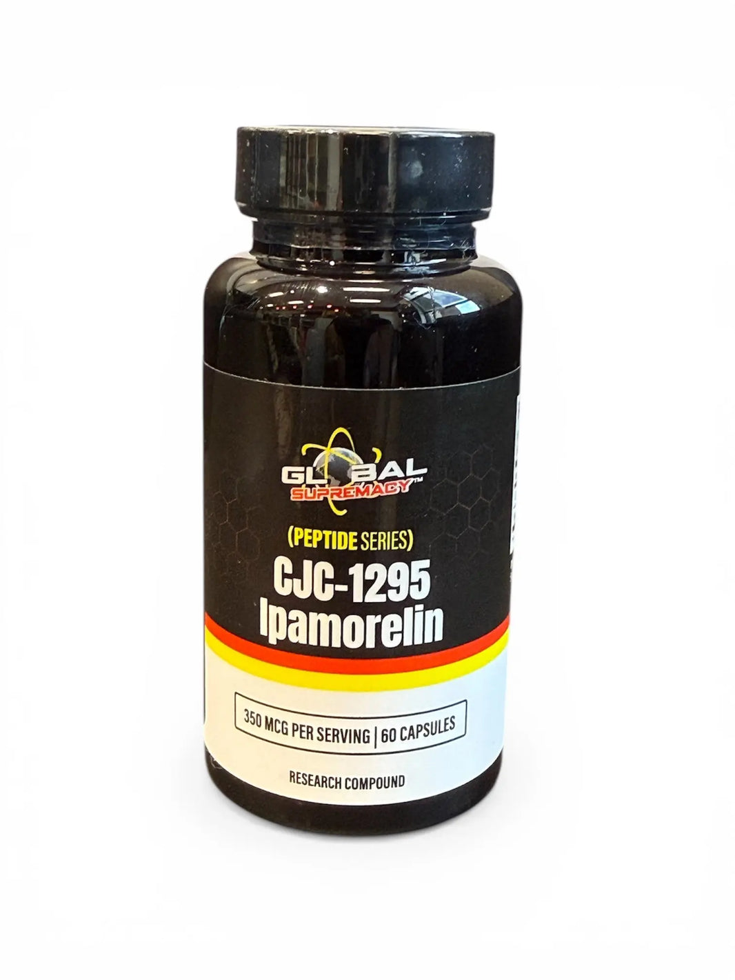 Global Supremacy | CJC-1295 + Ipamorelin Global Supremacy
