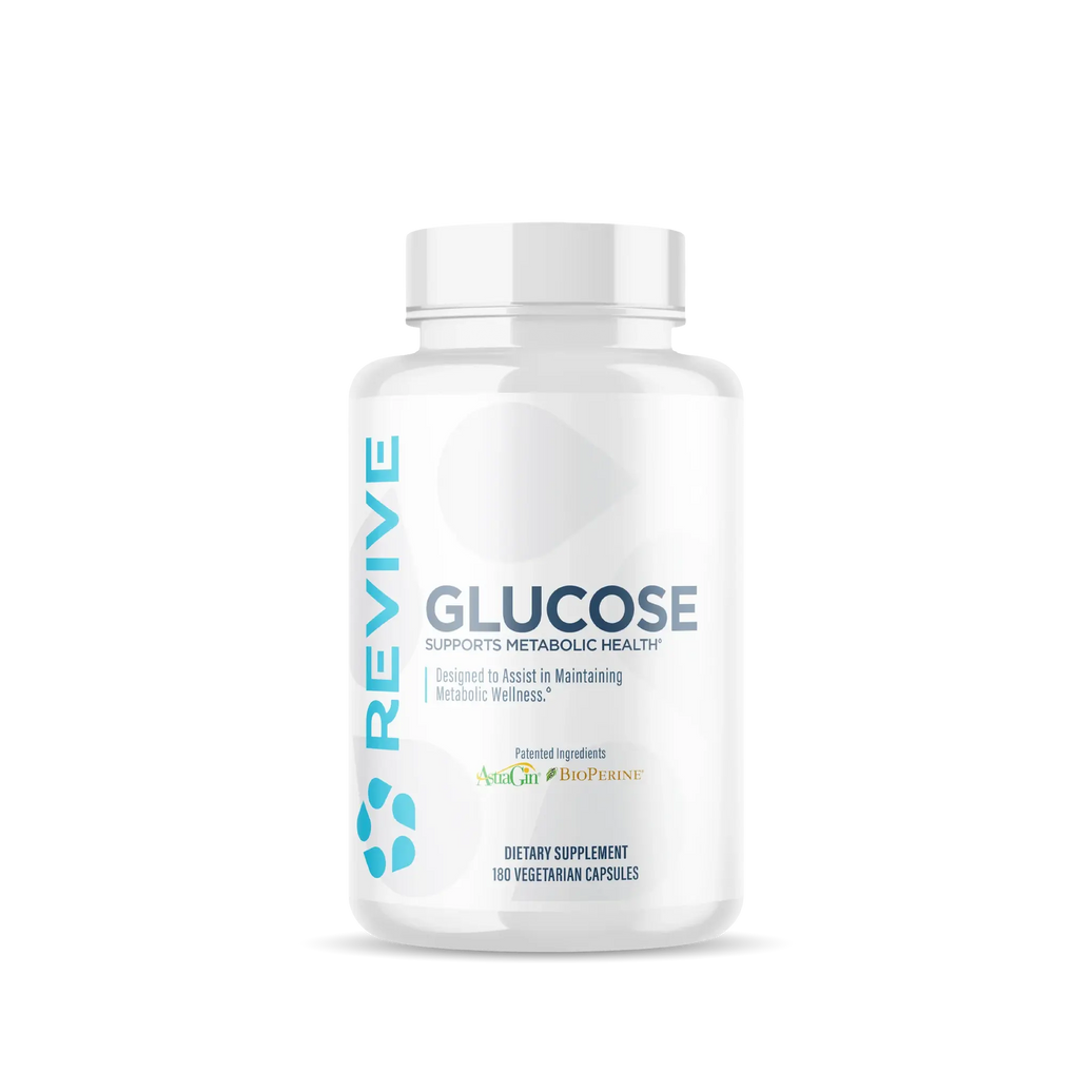 Revive MD | Glucose Revive MD