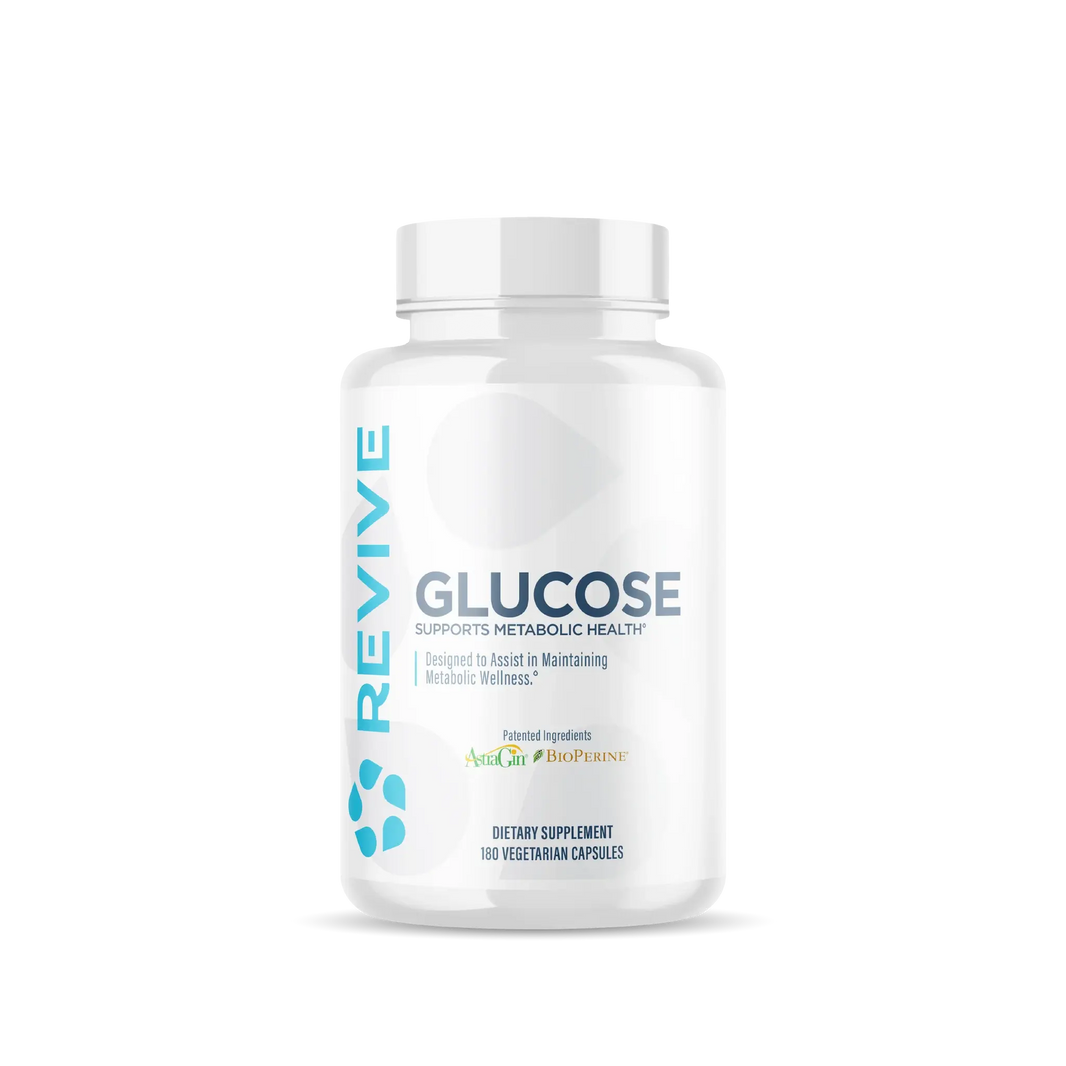 Revive MD | Glucose Revive MD
