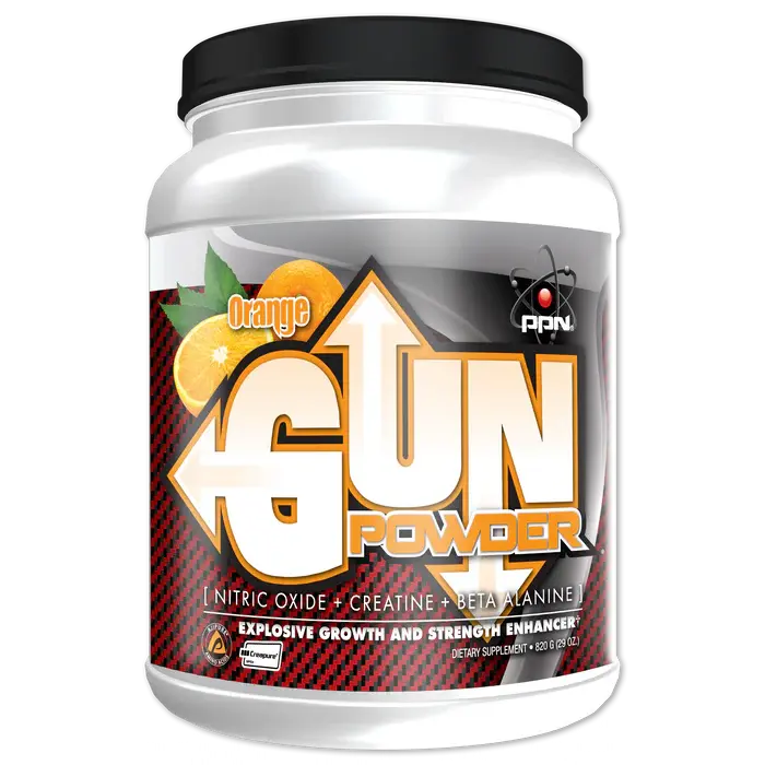 GunPOWDER® PPN