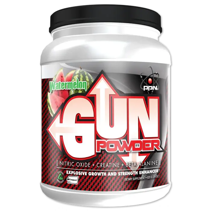 GunPOWDER® PPN