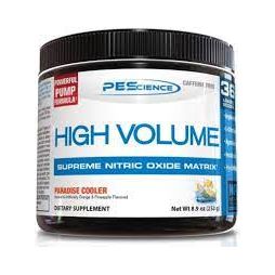 HIGH VOLUME Max Muscle Orlando