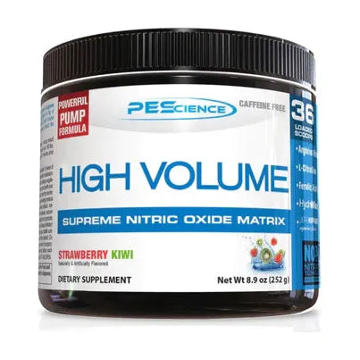HIGH VOLUME Max Muscle Orlando