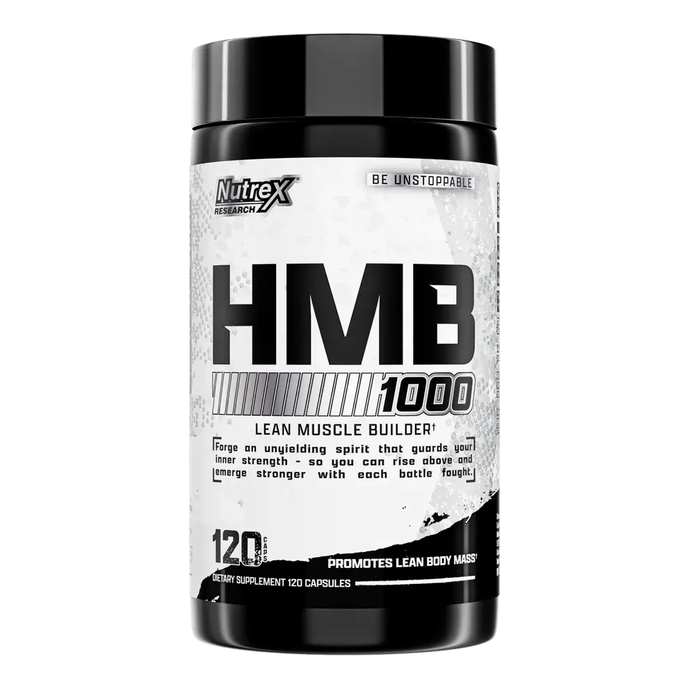 HMB 1000 Nutrex Research