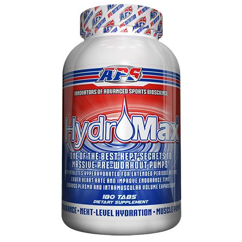 HYDROMAX /180 Max Muscle Orlando
