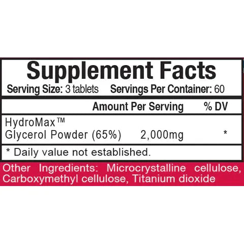 HYDROMAX /180 Max Muscle Orlando