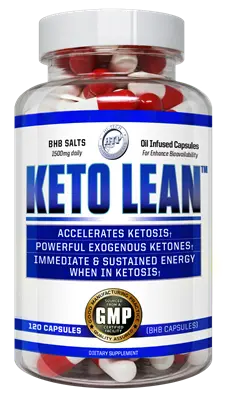 Hi-Tech Pharmaceuticals | Keto Lean Hi-Tech Pharmaceuticals
