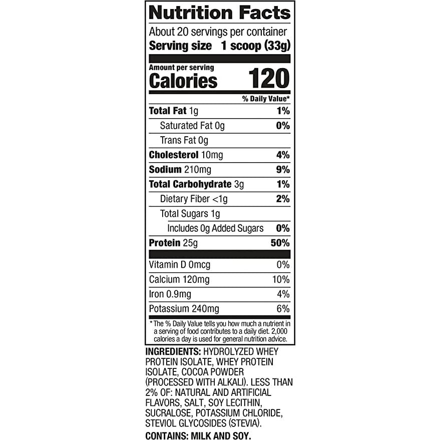 ISO100 Dymatize Protein Max Muscle Orlando