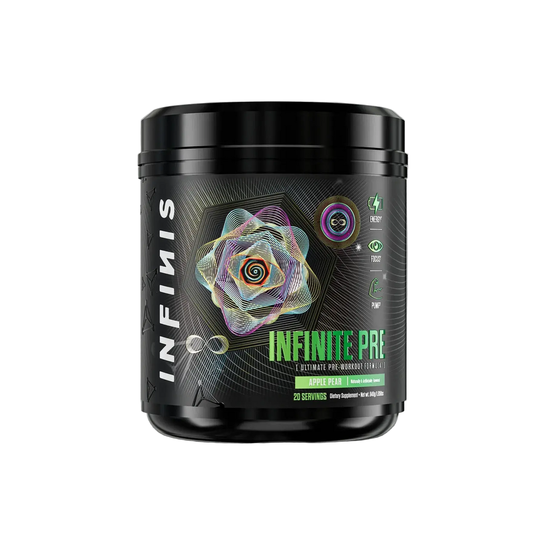 Infinis Nutrition | Infinite Pre Infinis Nutrition