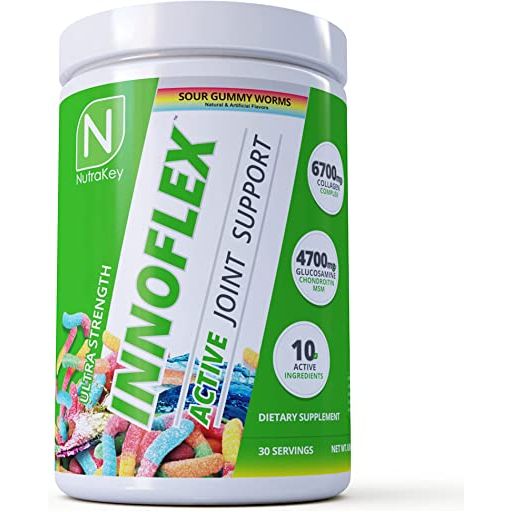 Innoflex Max Muscle Orlando