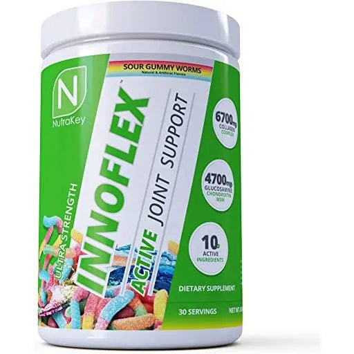 Innoflex Max Muscle Orlando