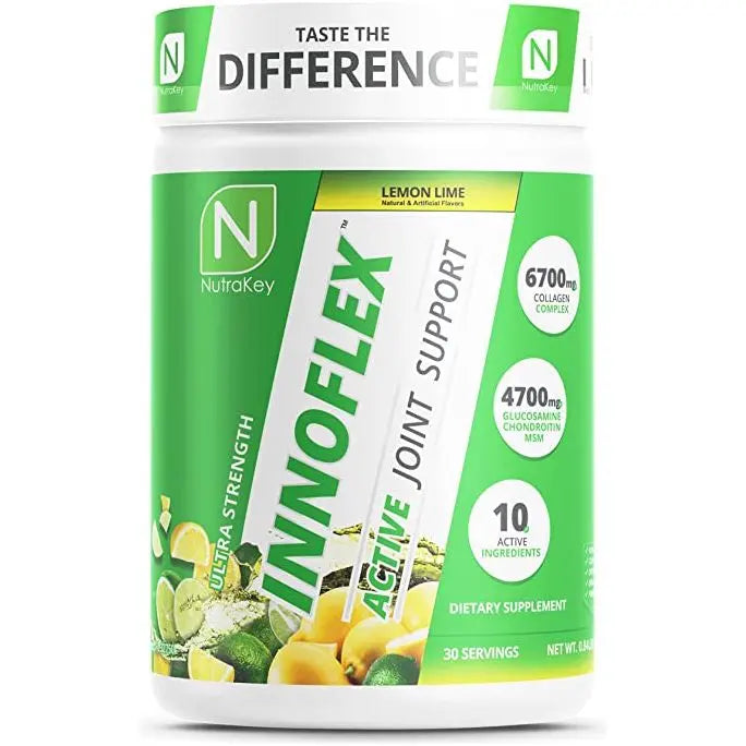 Innoflex Max Muscle Orlando