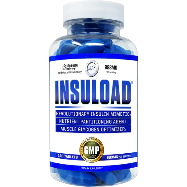 Insuload Max Muscle Orlando