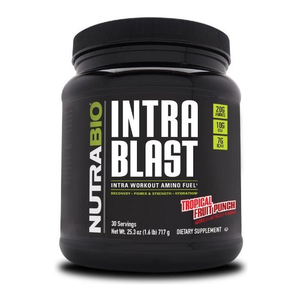 Intra Blast Max Muscle Orlando