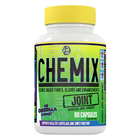 JOINT Max Muscle Orlando