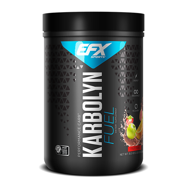 KARBOLYN FUEL Max Muscle Orlando